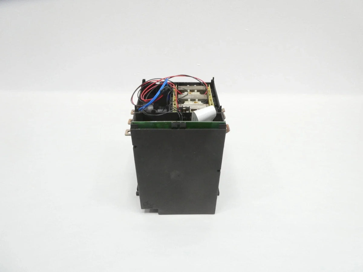 Siemens 3RW4435-6BC34 SIRIUS Soft Starter 200-460VAC 3-Phase 150HP 203A