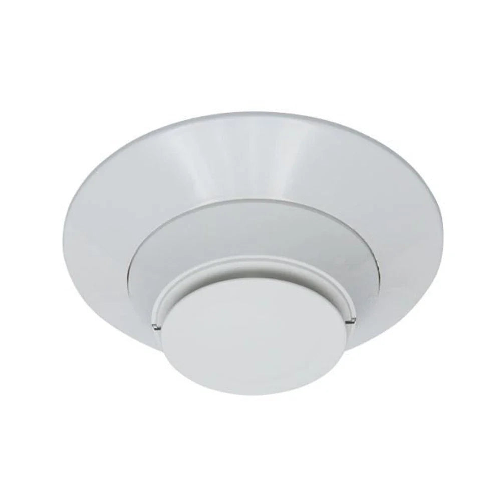 NP-200T | Notifier Photoelectric Smoke Detector with 135°F Heat Sensor, FlashScan Addressable