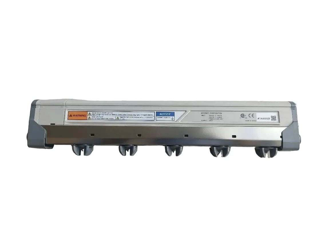 SJ-E036A | Keyence Ultra High-Speed Hybrid Static Ionizer