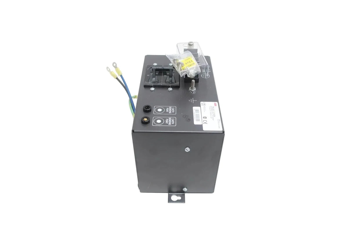 ABB IPECB11 20A 120/240V Power Entry Circuit Breaker