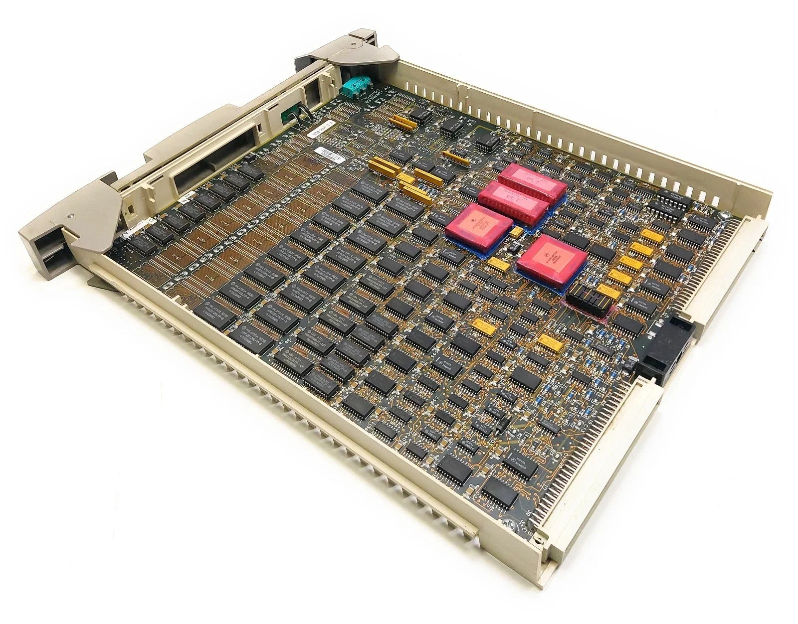 Honeywell 51304518-150 APM Advanced Control Module R400 Industrial Automation Controller