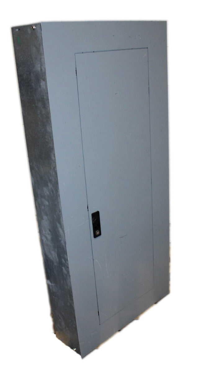 General Electric AQU3302RCXAXT1B4 3-Phase 240 V Panelboard