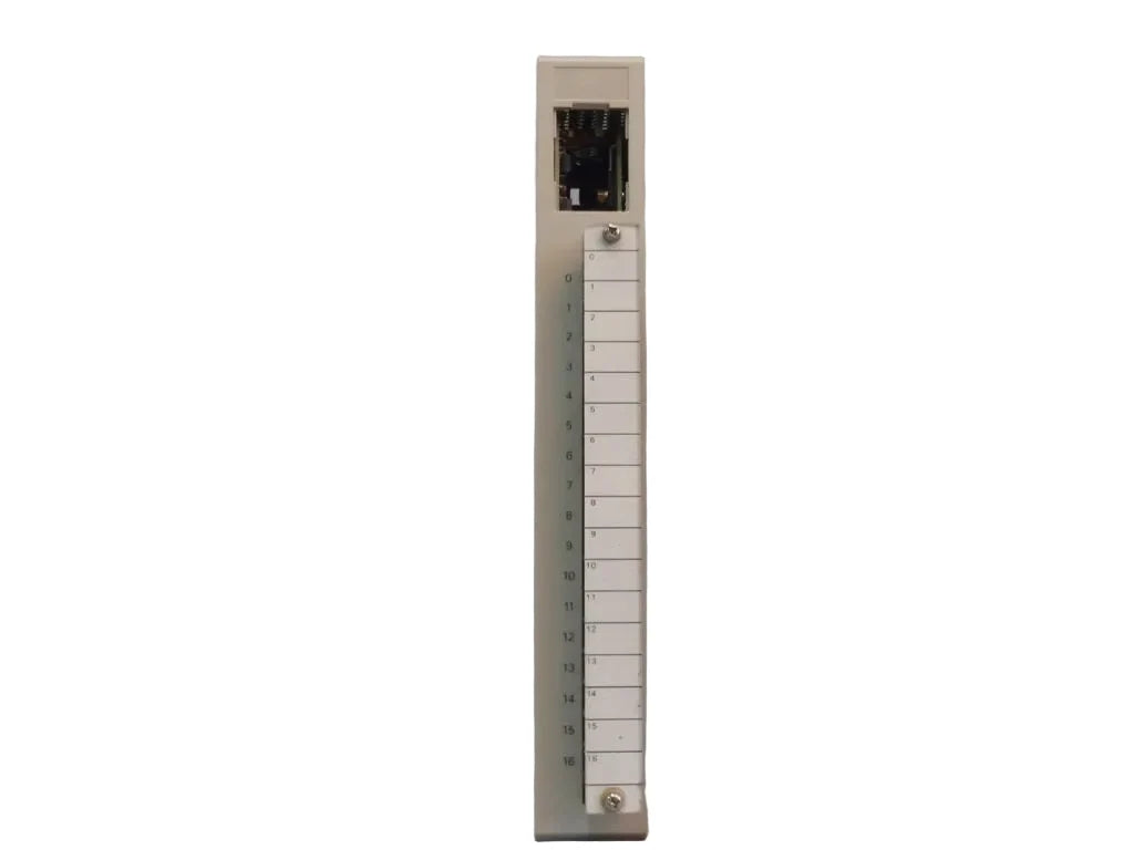 C500-DA003 | Omron C500 Series Analog Output PLC Module