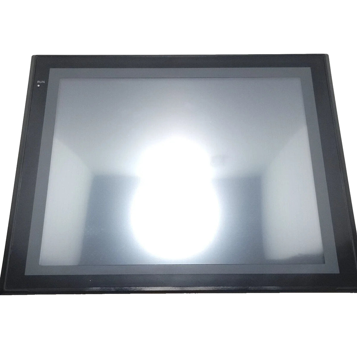 NS12-TS01B-V2-300 | Omron 12.1" HMI Operator Interface, TFT Touchscreen, Ethernet, 24 VDC