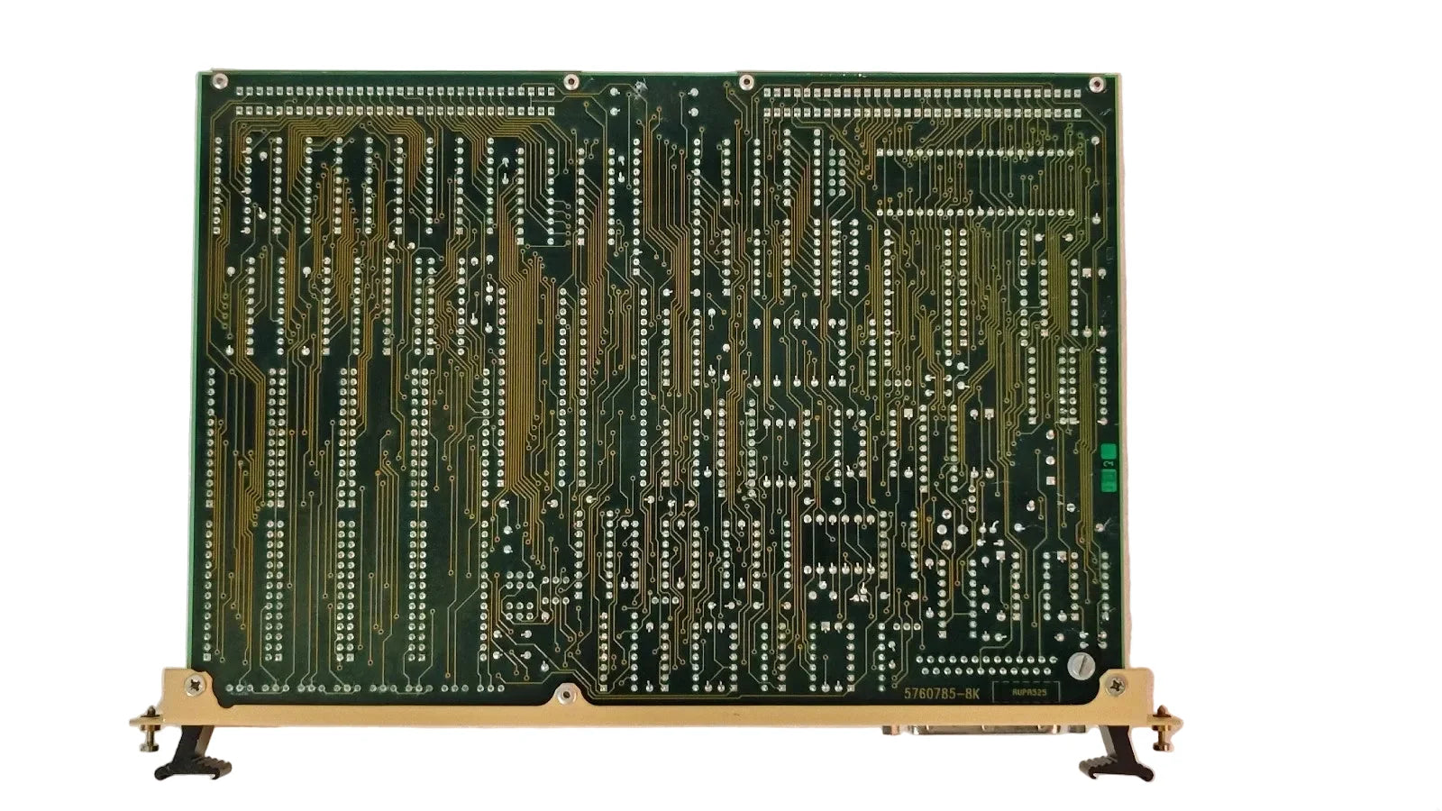 ABB 57088630 Central Processor Board CPU86-NDP Rack Mounted Control Module