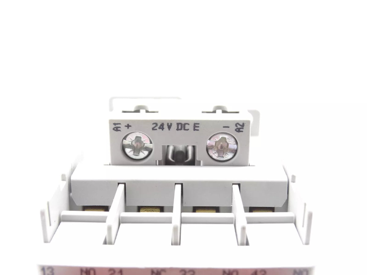 700S-CF440EJC | Allen-Bradley Safety Industrial Relay