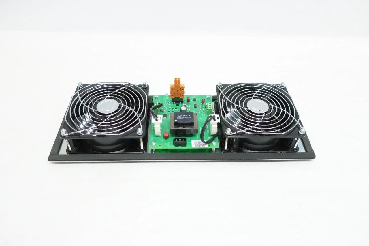 50136386-150 | Honeywell Fan Alarm PLC Module 85–132 VAC