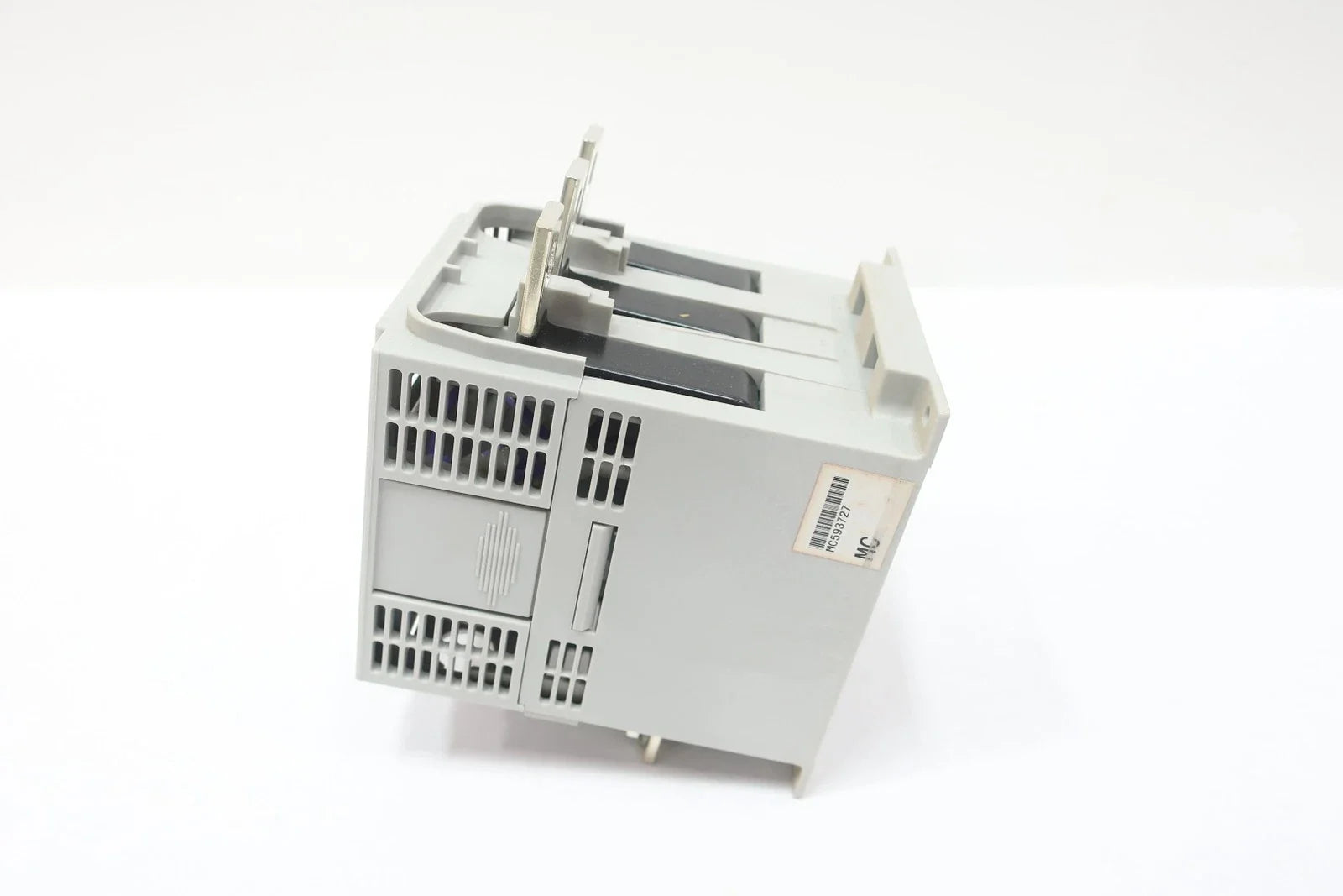 Sprecher + Schuh CEP7-EEJF Solid State Overload Relay 40–200 A Three-Phase Motor Protection