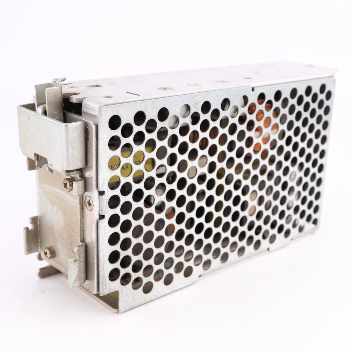 S8PS-15024CD | Omron 150W 24VDC DIN Rail Switch Mode Power Supply