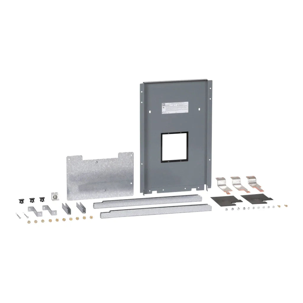 Square D NF250SFBH 250A H-Frame Panelboard Sub-Feed Lug Kit