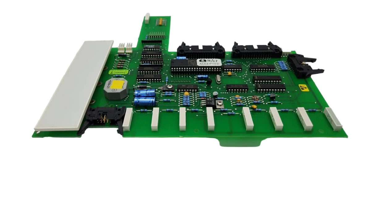 BSR-101 | Autronica Fire Alarm Panel PCB Card