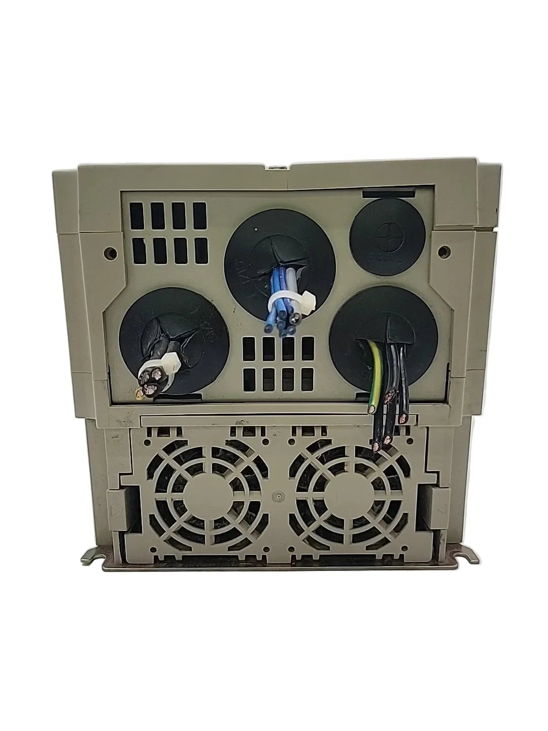 3G3MV-A4075 | Omron MV Series 3-Phase AC Inverter Drive 380–480 VAC