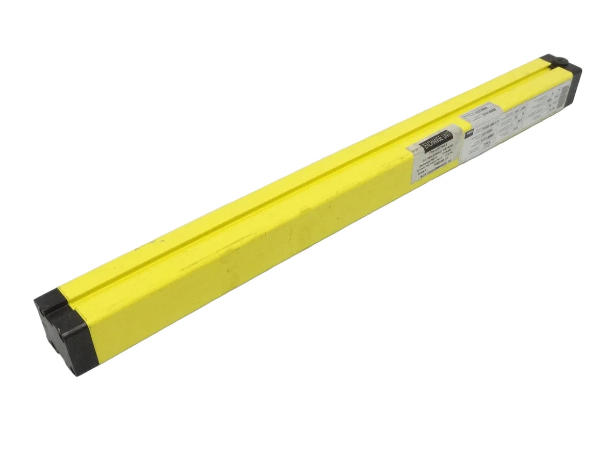 FGSE600-111 | SICK Type 4 Safety Light Curtain Receiver 14 MM Resolution 614 MM Height