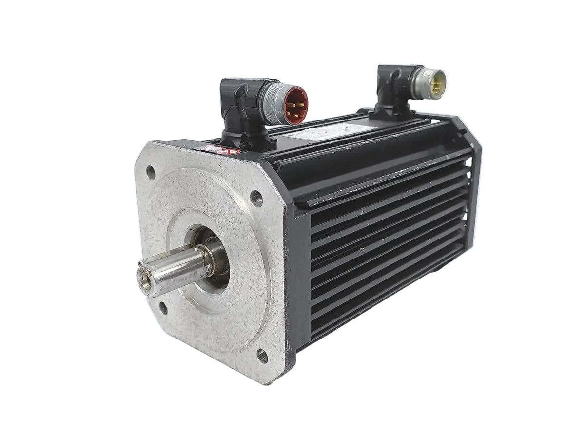 MDSKSRS071-13 | Lenze 3.2kW Servo Motor 5000RPM 10Nm