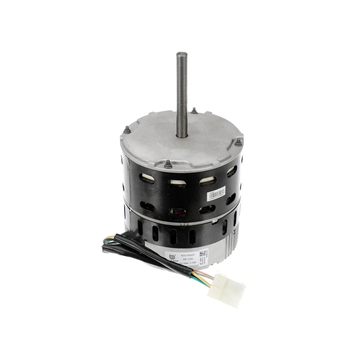HD44AQ272 | Carrier 1/2 HP 208/230V High-Efficiency ECM HVAC Motor