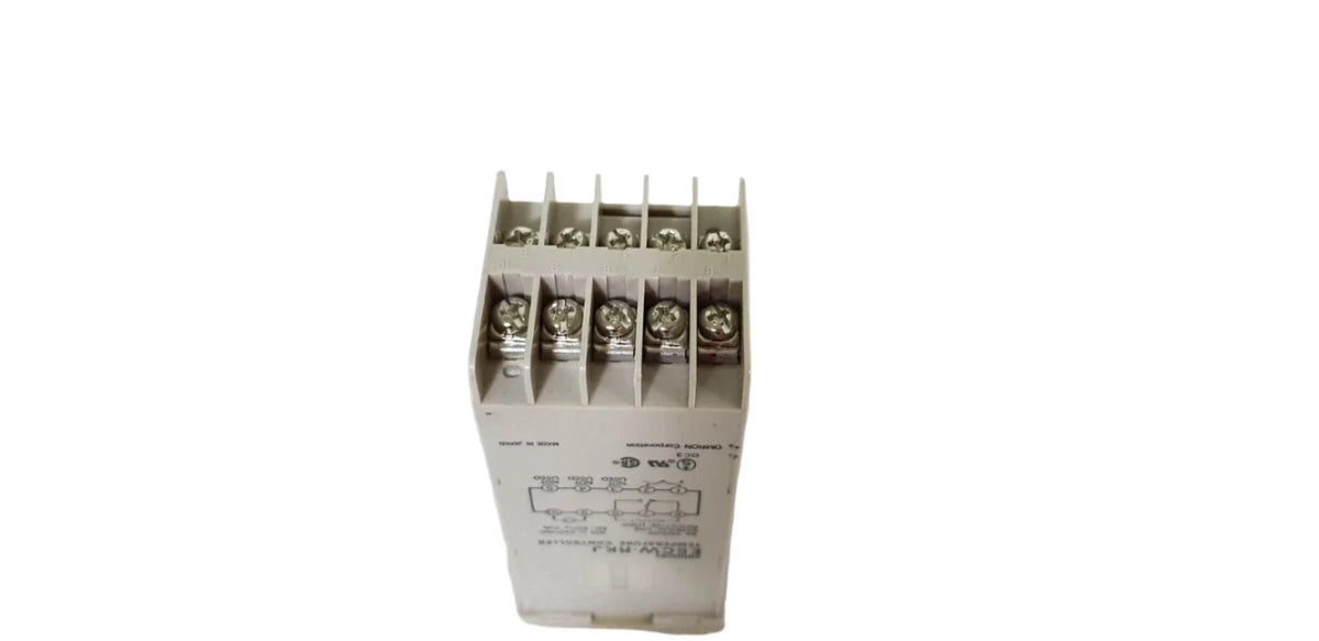 E5CW-RKJ | Omron Temperature Controller