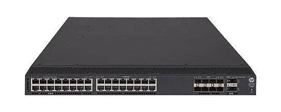 JG898A | HP Networking SFP+ Switch
