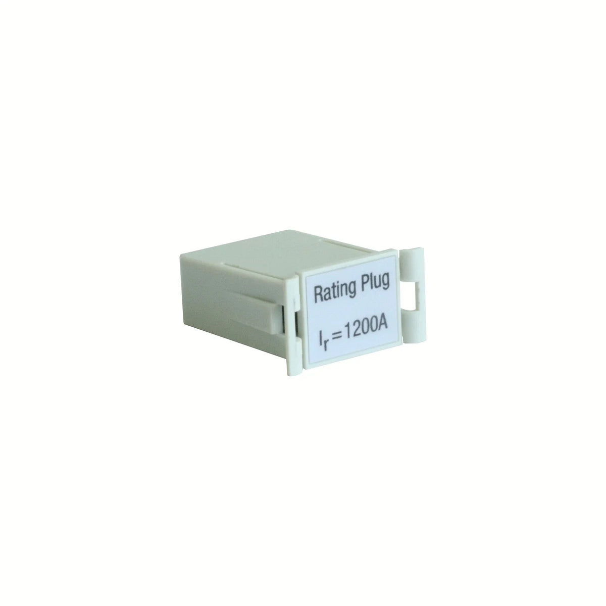 Siemens 20SB1200 Rating Plug 1200A for SB Series Circuit Breakers with 2000A Sensor