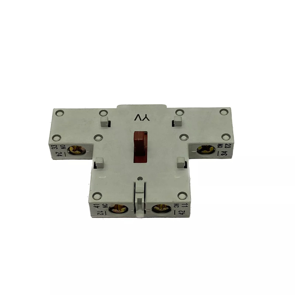 194E-E-P11 | Allen-Bradley Auxiliary Contact Block