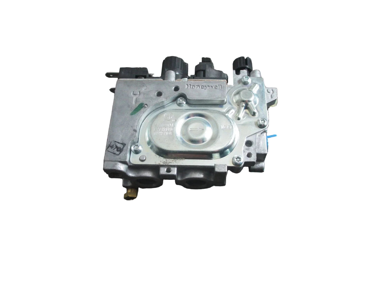 Honeywell VS8421D1104 Millivolt Gas Valve for Vent-Free Heating Appliances