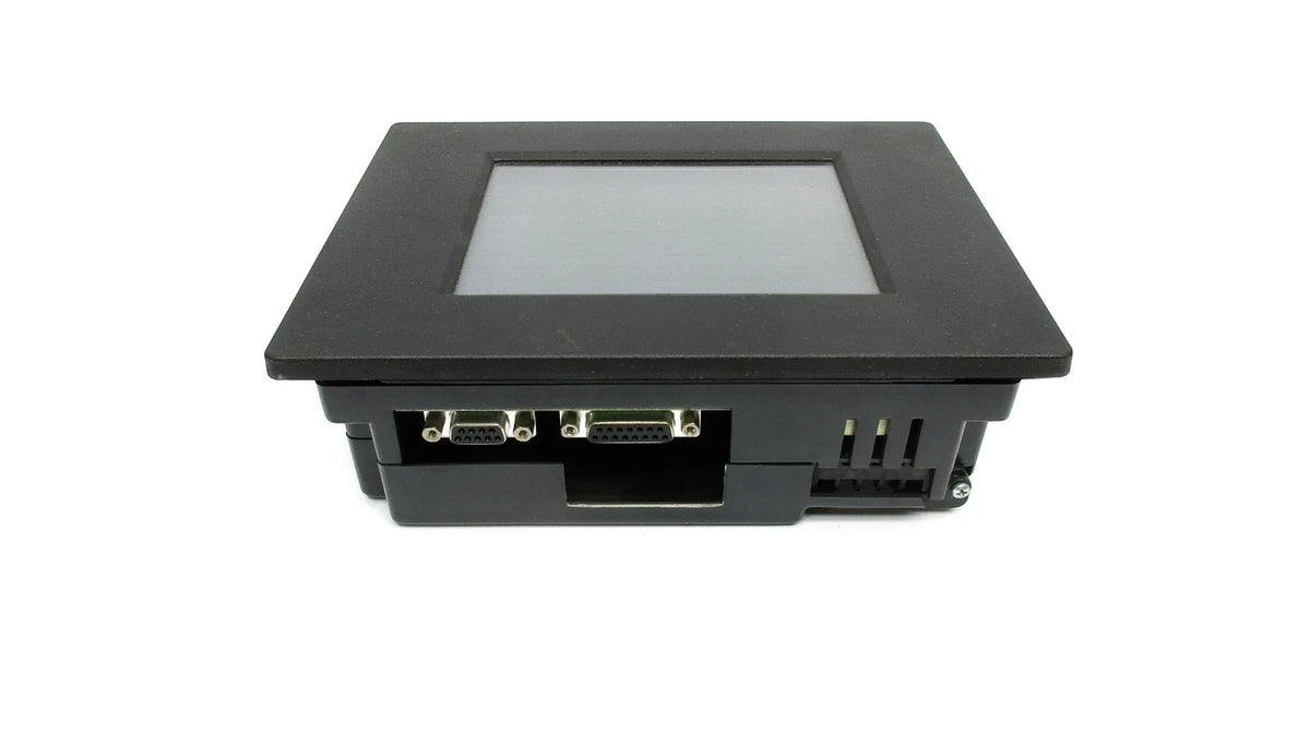 Automation Direct EZ-S6C-FS EZTouch 6 Inch Slim Color Touch Panel 320x240 HMI