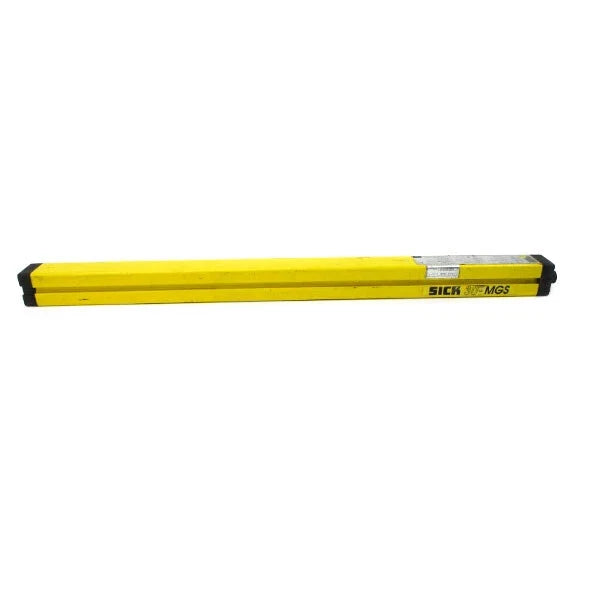 MGSS75-12 | SICK MGS Safety Light Curtain Sender Unit