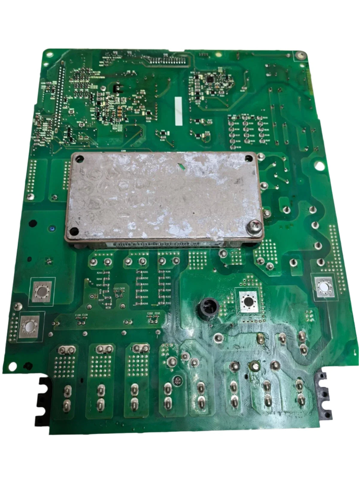 YPHT31615-1C | Yaskawa Electric H1000A Series Driver Board 15‑22 kW Inverter
