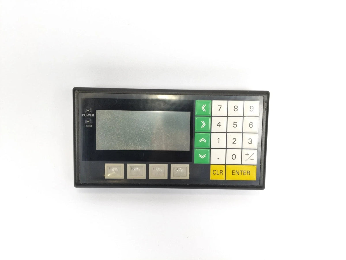 NT11S-SF121B | Omron Compact Touchscreen Operator Interface HMI