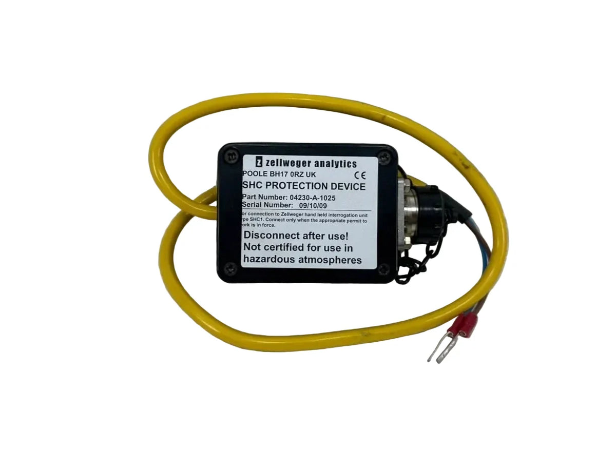 04230-A-1025 | Honeywell Searchpoint Optima Plus SHC Protection Device Module