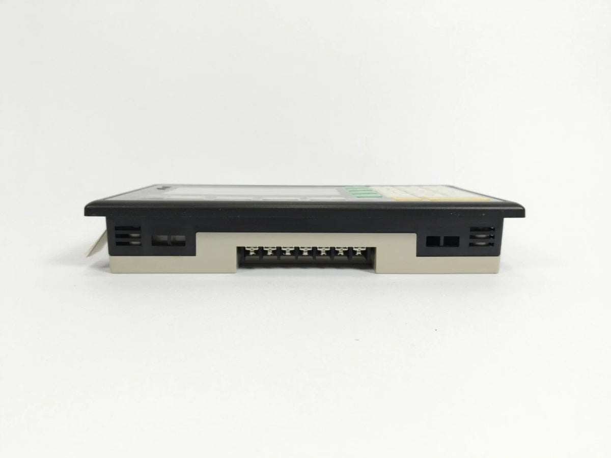 NT11S-SF121B | Omron Compact Touchscreen Operator Interface HMI