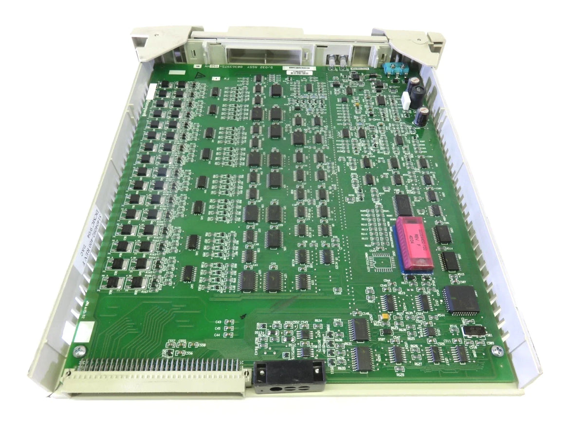 Honeywell 80363975-150 MC-PDOY22 Digital Output Processor 32-Channel CE-Compliant Module