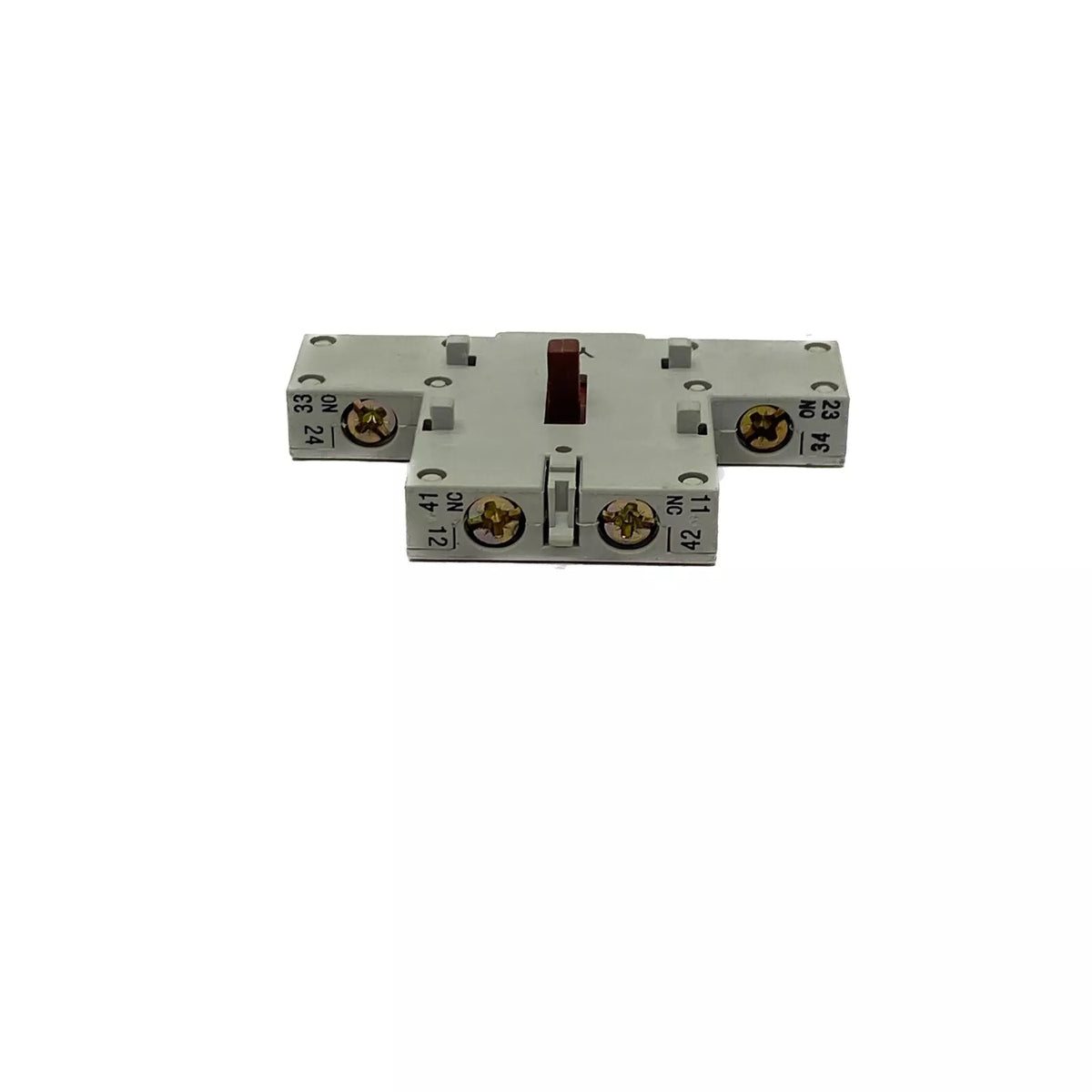 194E-E-P11 | Allen-Bradley Auxiliary Contact Block