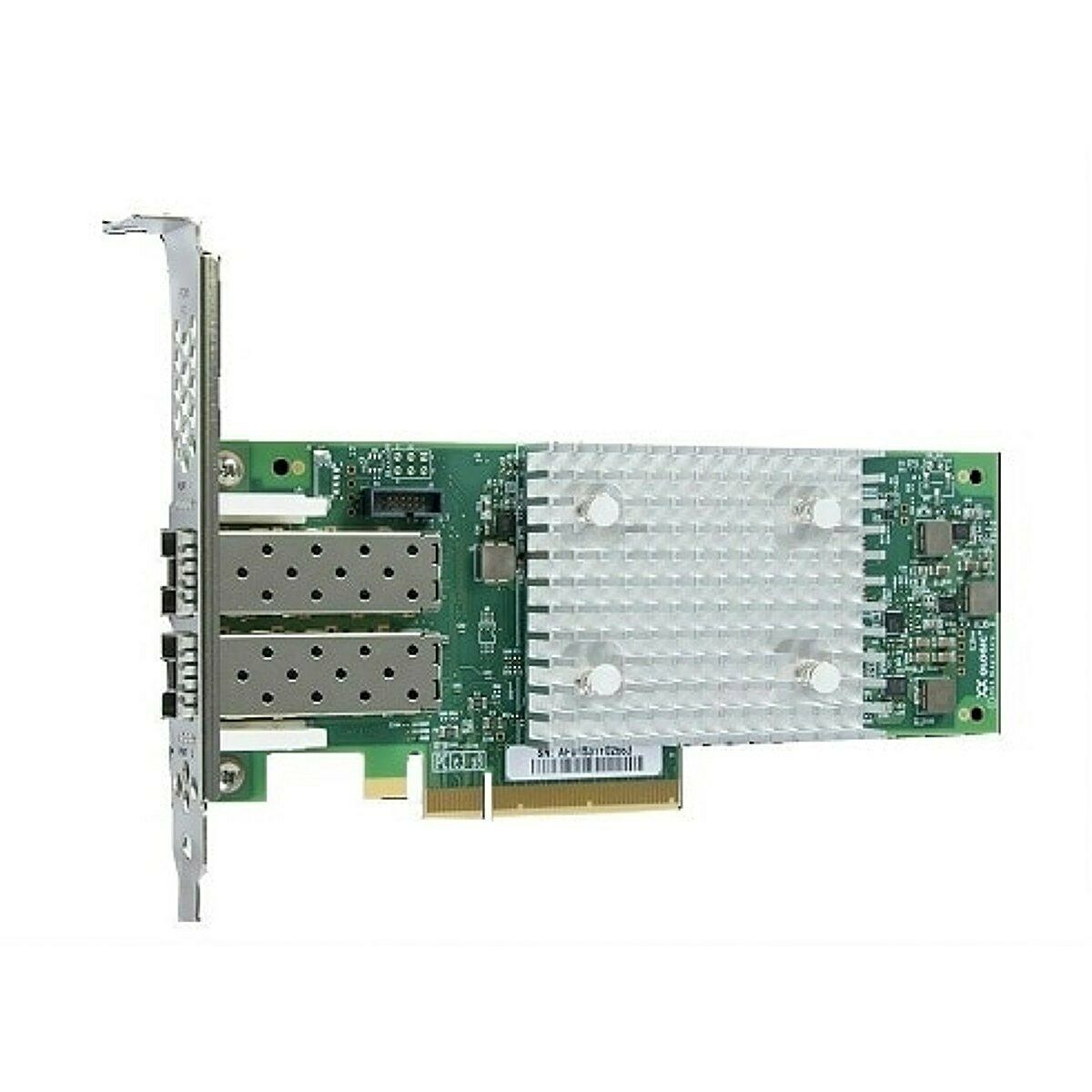 Dell 403-BBMQ Qlogic 2692 Dual Port 16Gb Fibre Channel HBA