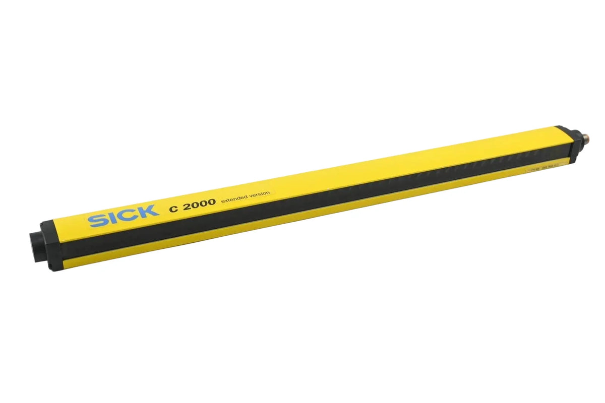 C20S-045104A11 | SICK C2000 Type 2 Safety Light Curtain, 40 mm Resolution