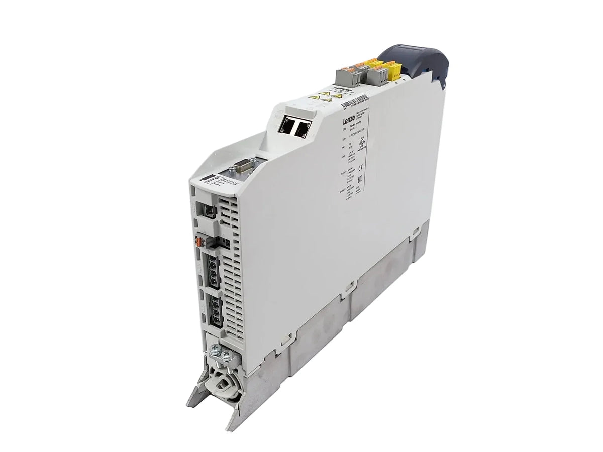 E70ACMSE0104SA2ETR | Lenze i700 Series Double Axis Servo Inverter EtherCAT