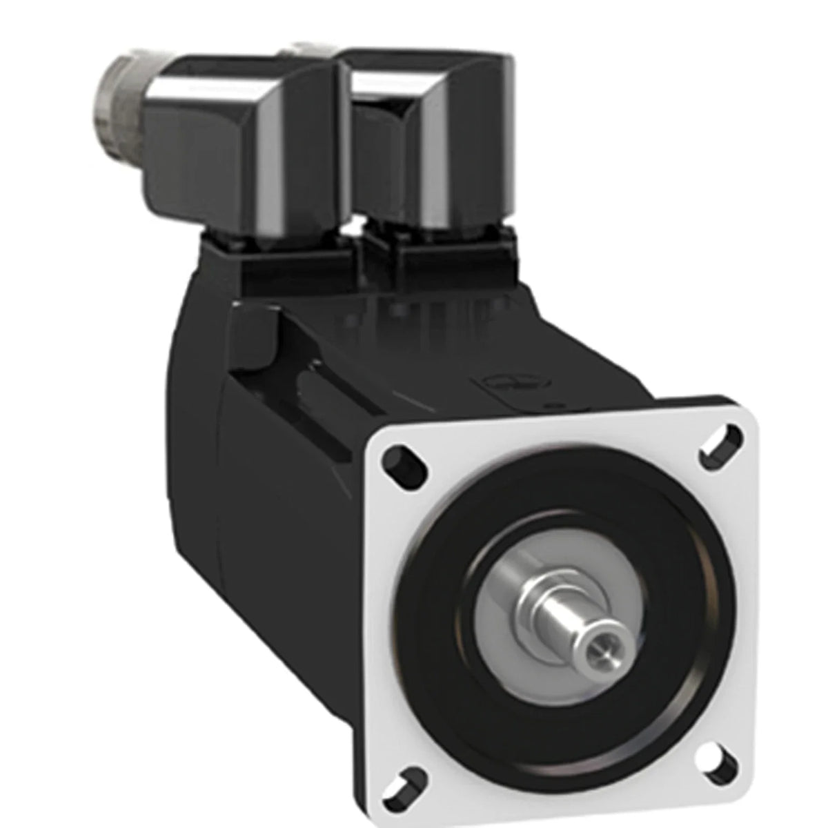 BMH0702P16F2A | Schneider Electric BMH Series Servo Motor 480V 3000RPM With Brake