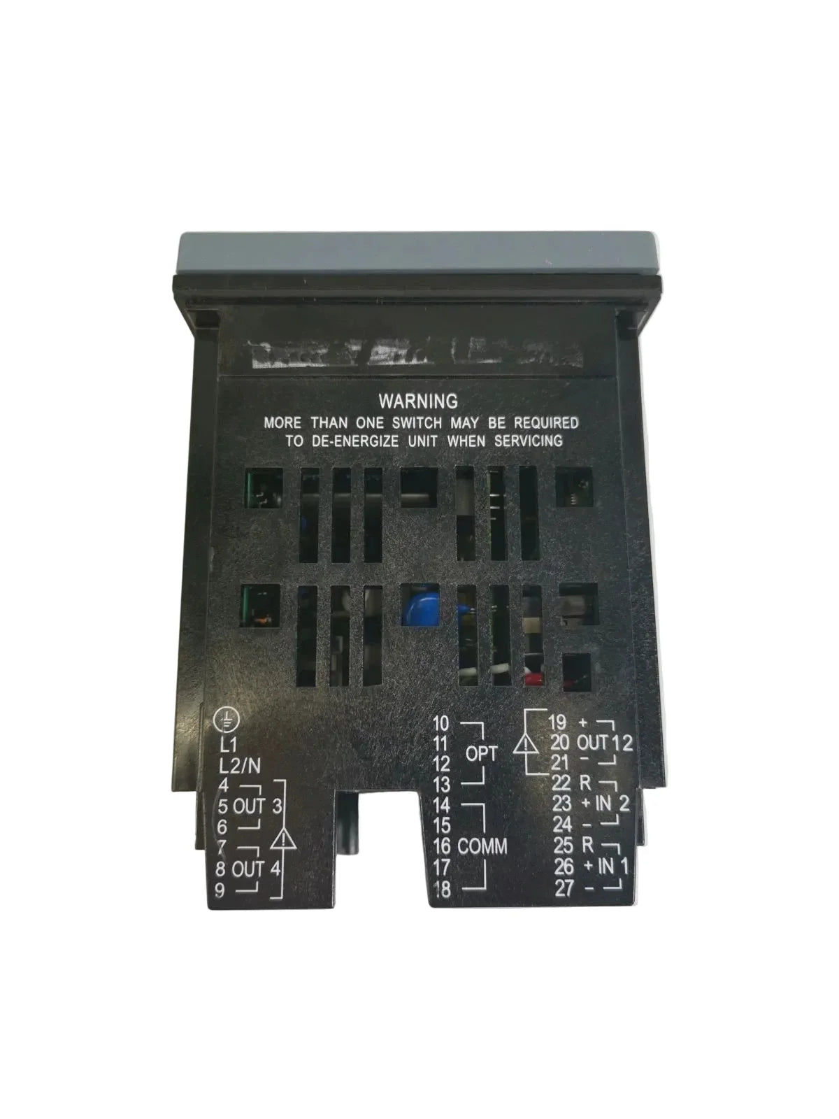 DC3200-EE-100R-200-00000-00-0 | Honeywell UDC3200 Universal Digital Temperature Process Controller