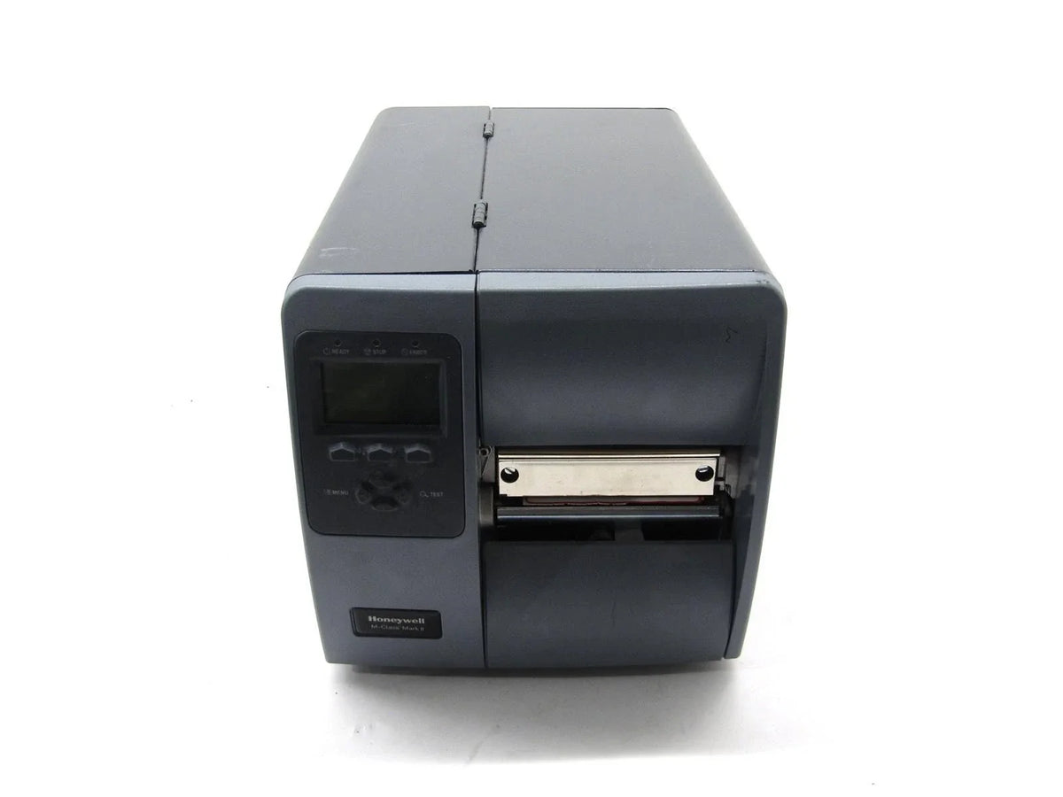 DMX-M-4210 | Datamax Industrial Thermal Transfer Label Printer 115/230VAC