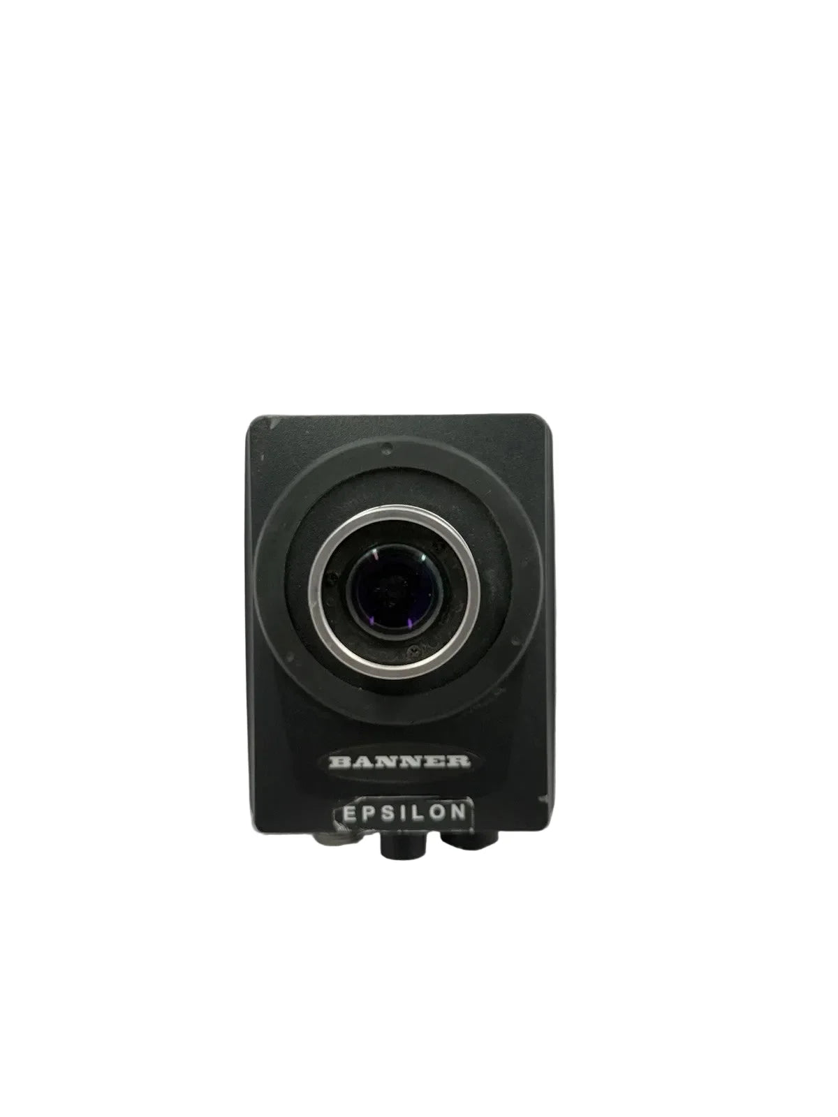 Banner Engineering VE202G1A VE Series Smart Vision Camera