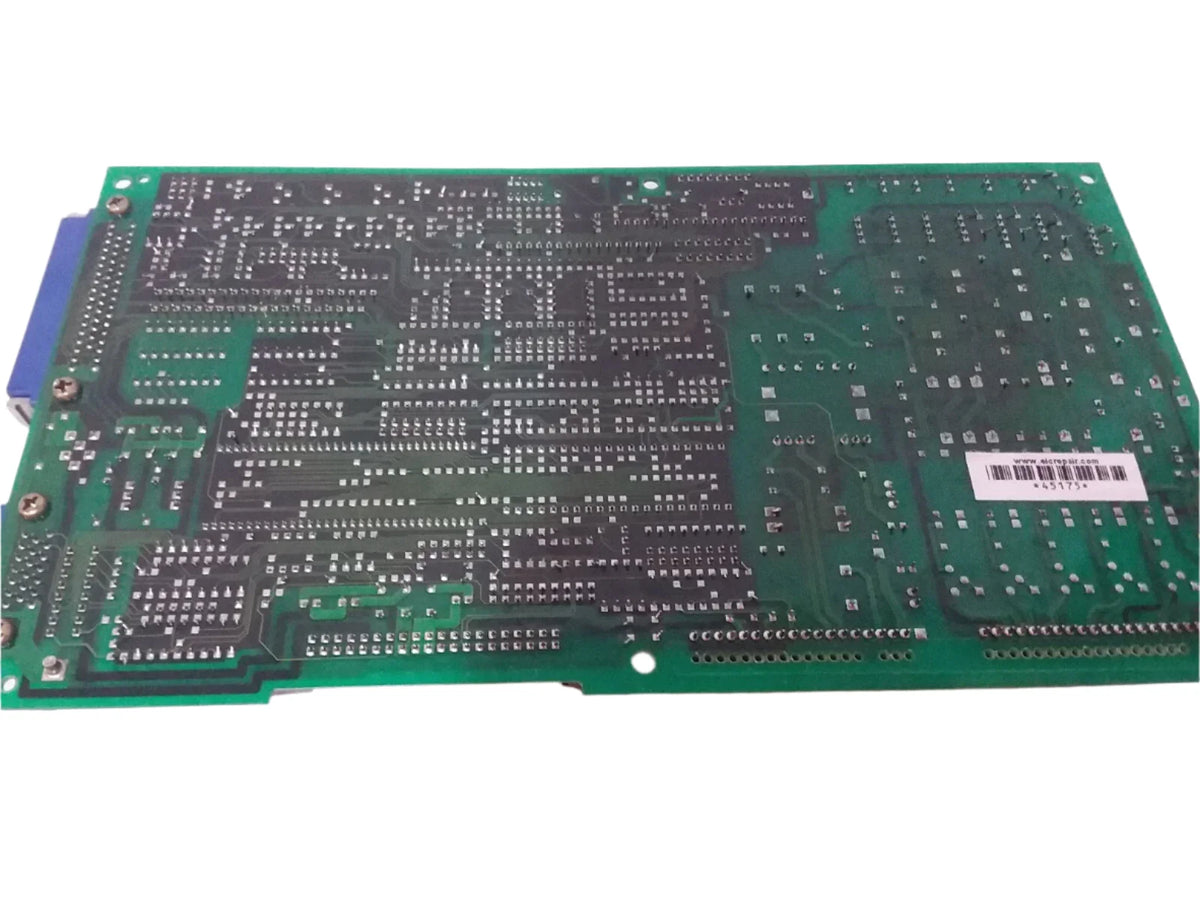 CACR-SRCA | Yaskawa Electric Servopack Control Board