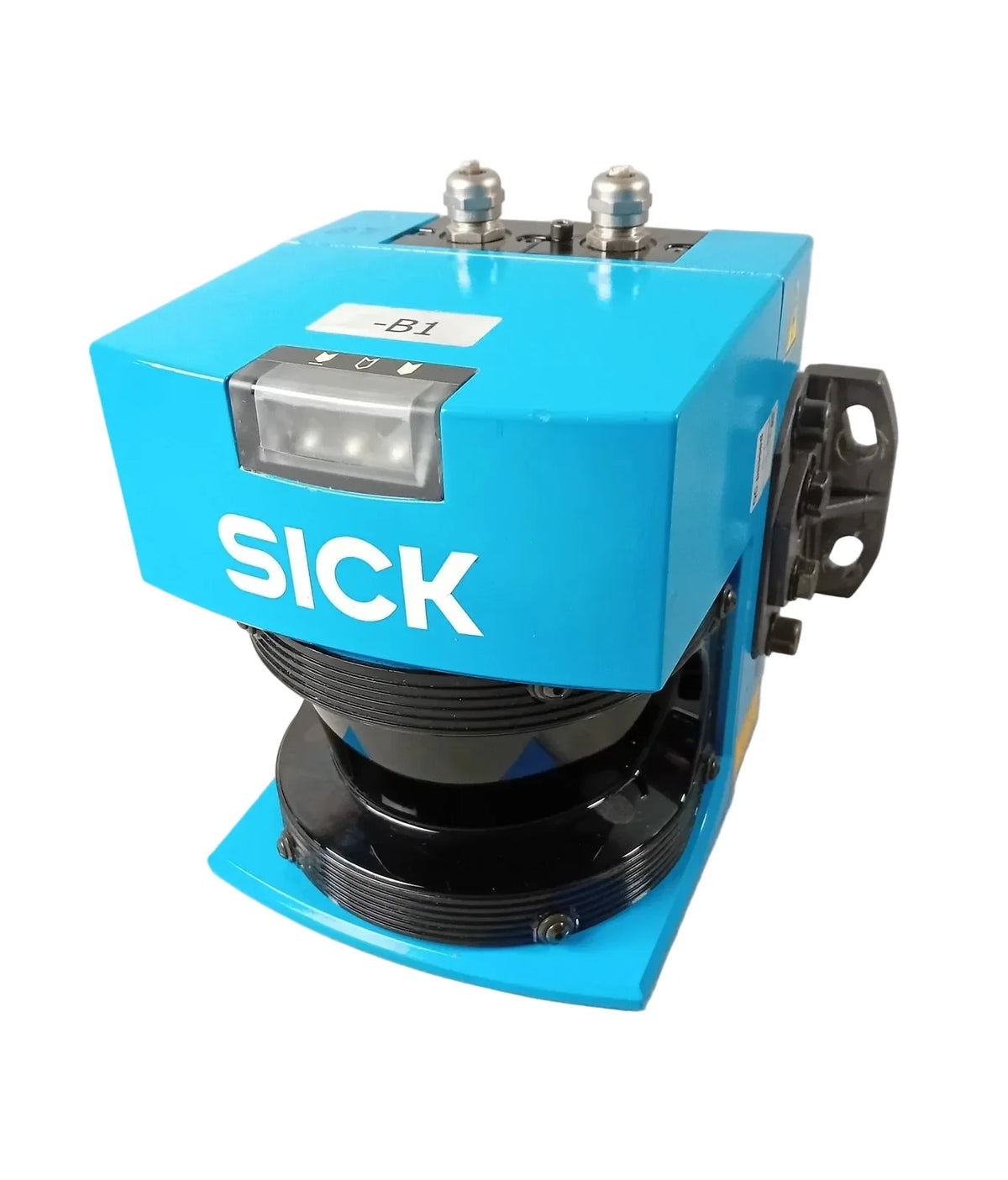 LMS200-30106 | SICK Industrial Laser Scanner 10 m Range, 180° FOV