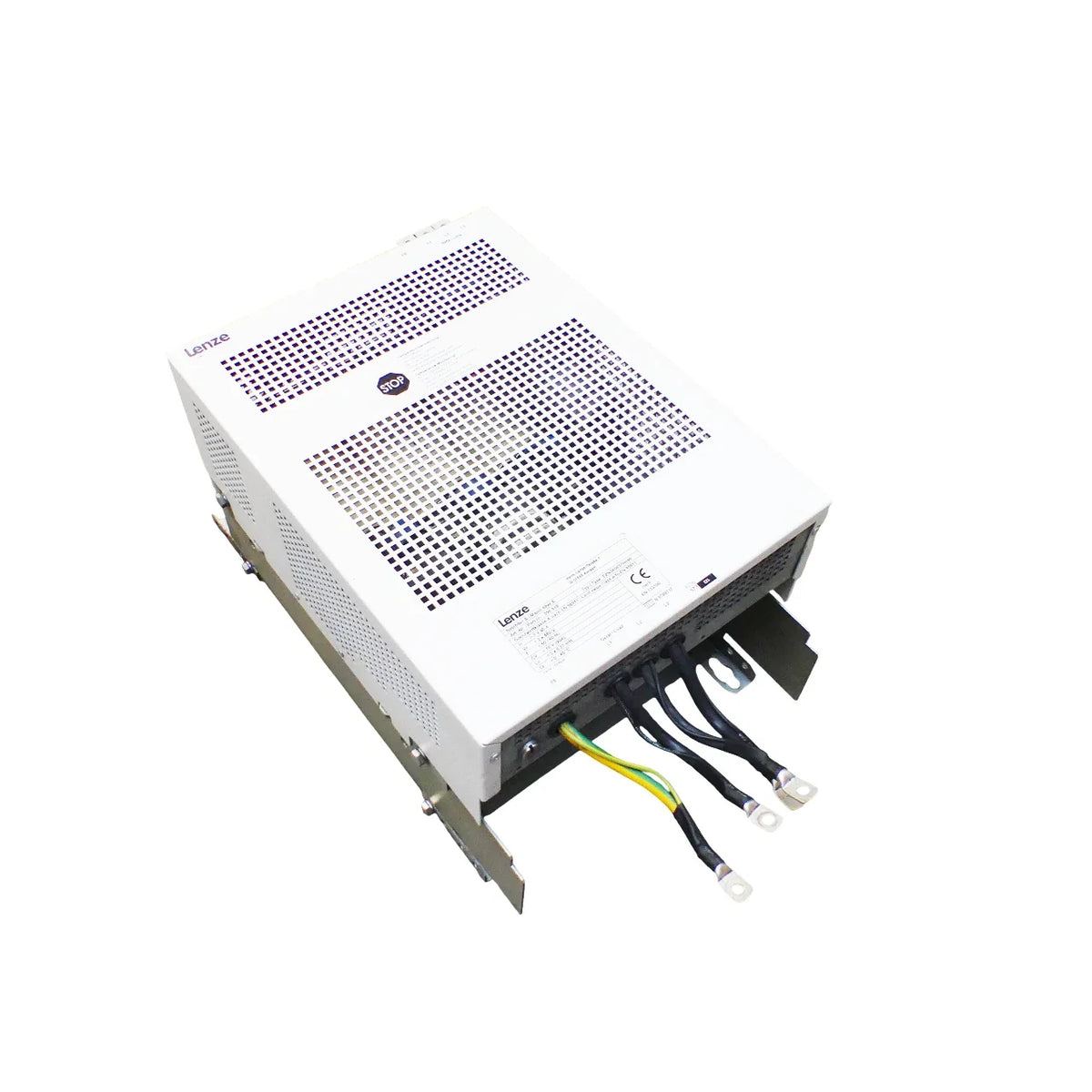 EZN3A0037H090 | Lenze 90A Three-Phase Mains RFI Filter for 8200 Vector Drive