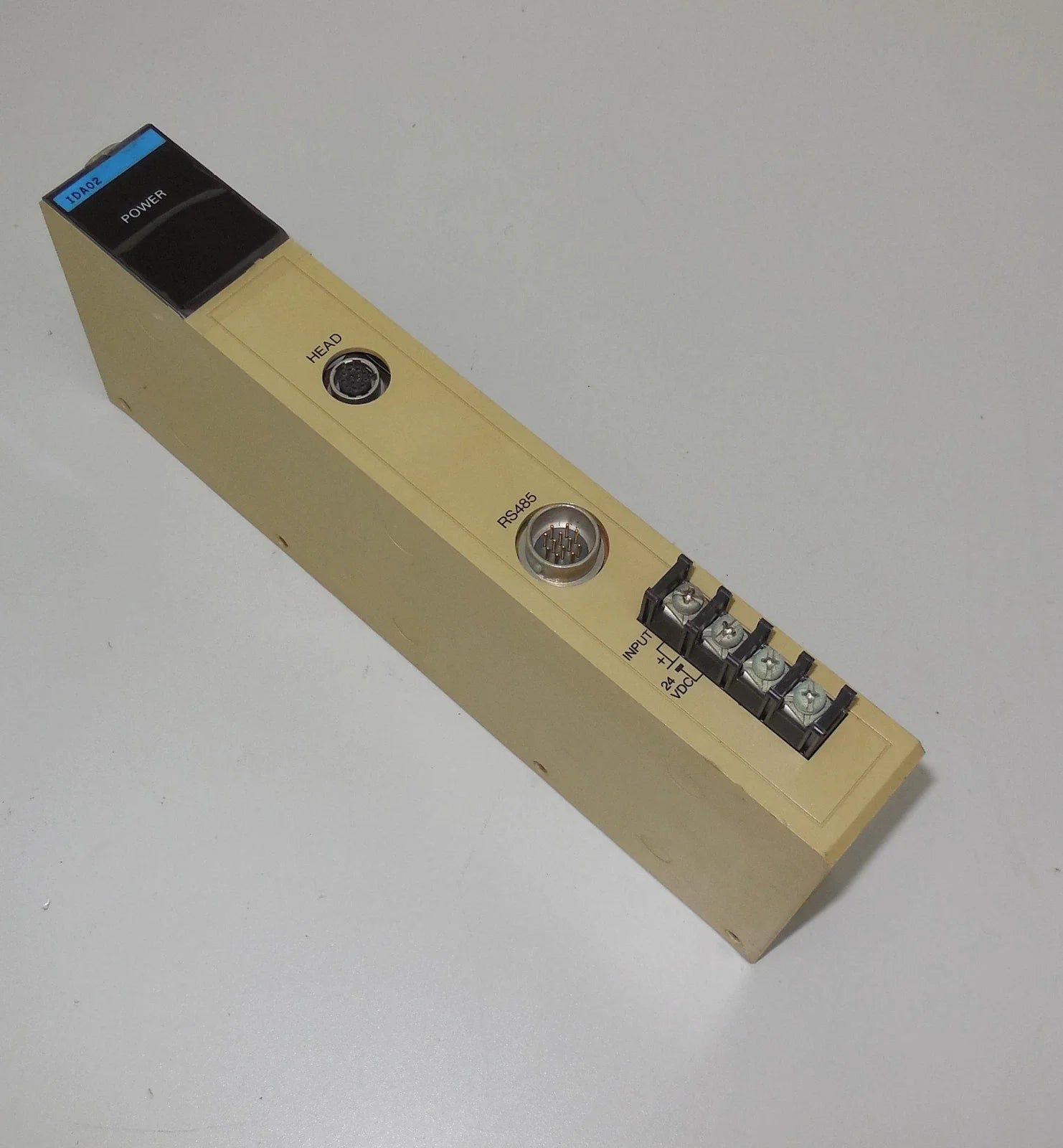 C500-IDA02 | Omron SYSMAC C500 RFID/ID Sensor Interface Module