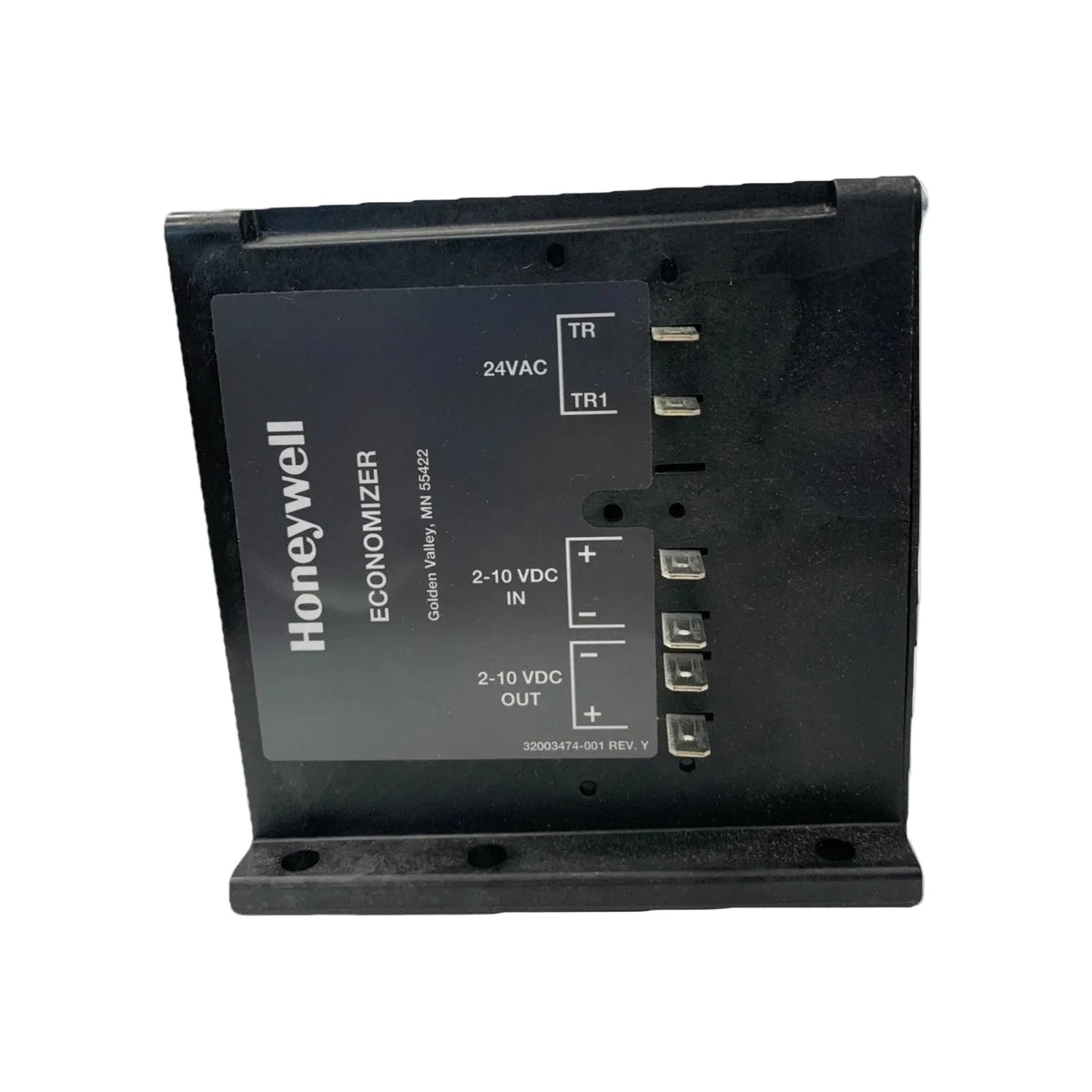 M7215A1008 | Honeywell Economizer Damper Actuator