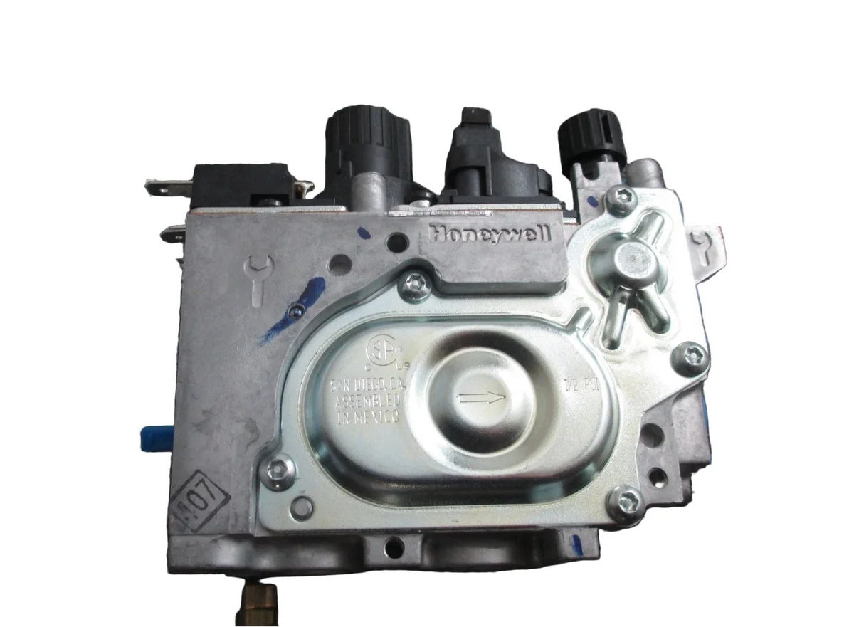 VS8420E2087 | Honeywell Millivolt Gas Valve Replacement for Lennox 82L86