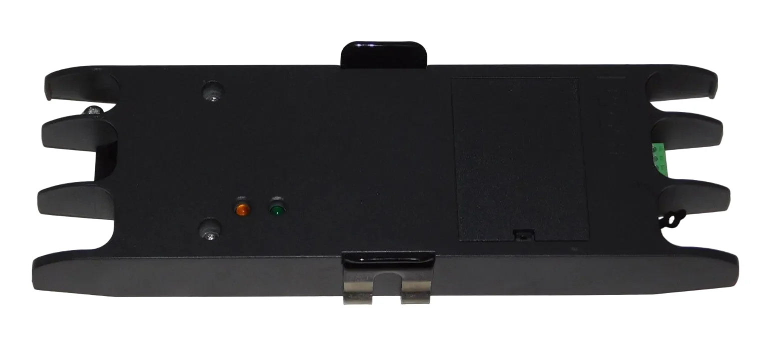 Bosch PRS-FIN Fiber Optic Cable Interface Module for Praesideo Network Systems