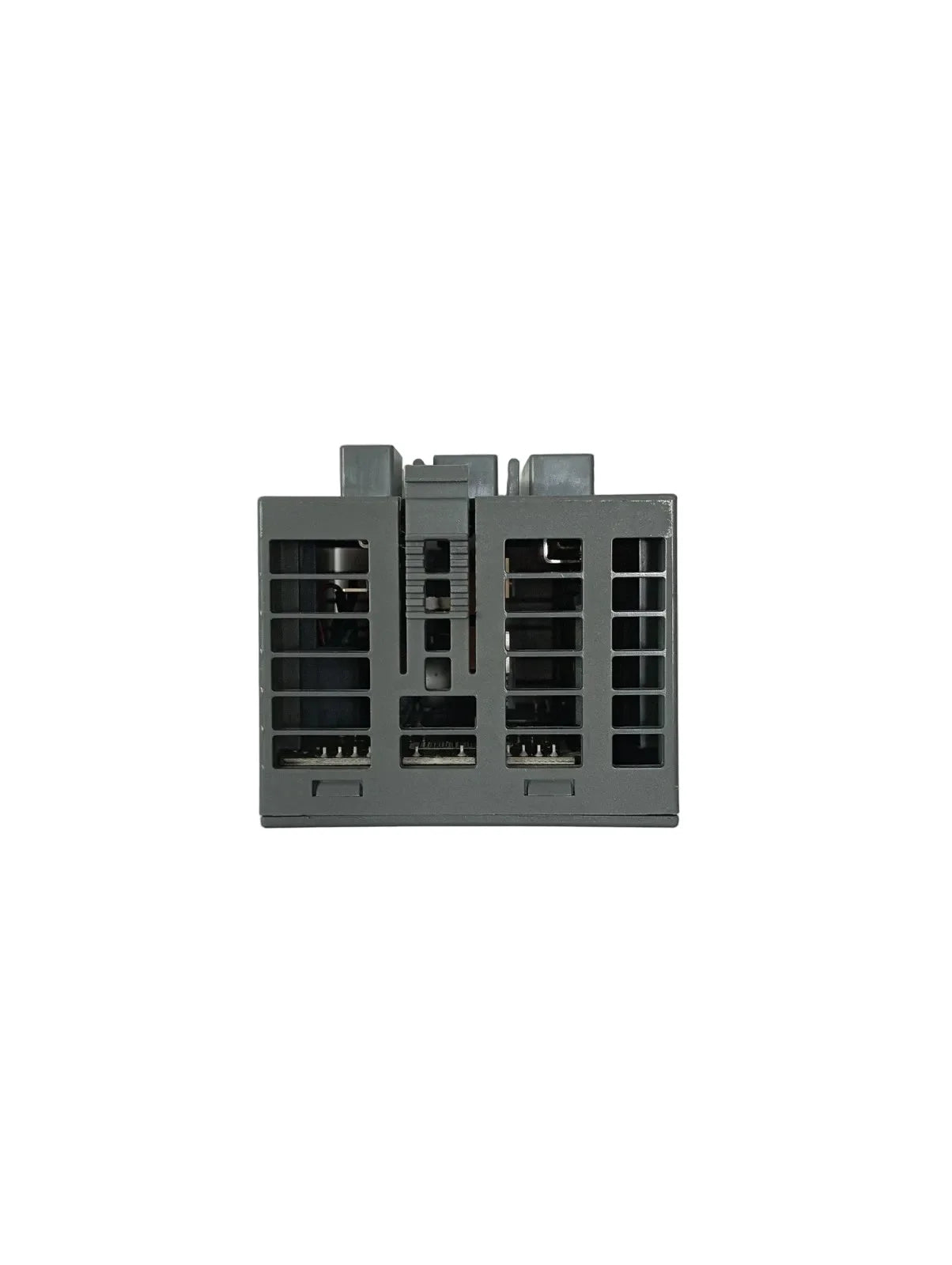 ABB 1SAP150000R0170 PM590-ETH AC500 PLC CPU Module 24VDC with Ethernet and 2MB Memory