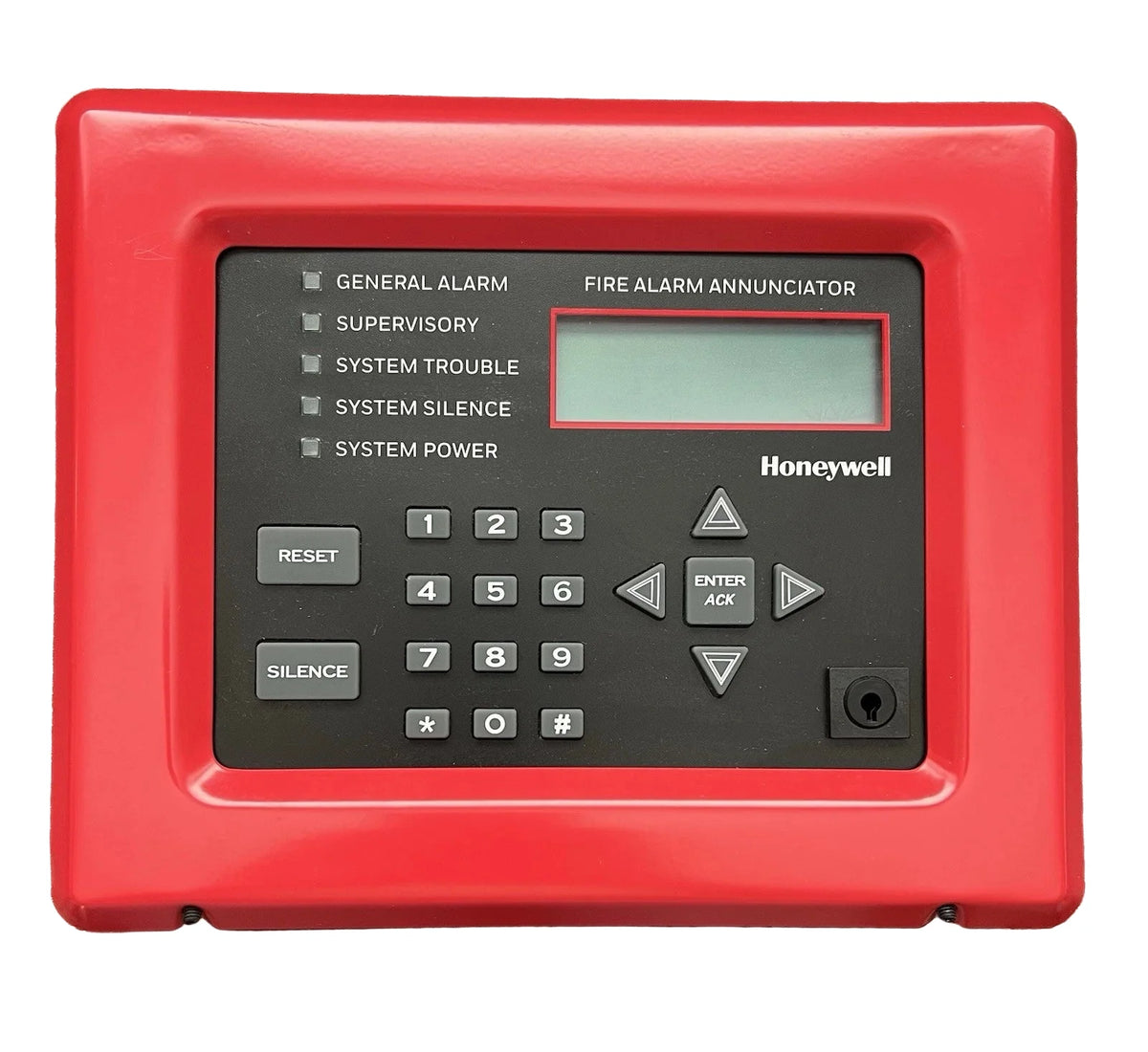 RA-1000 | Silent Knight Remote Annunciator for IFP-Series Fire Alarm Control Panels