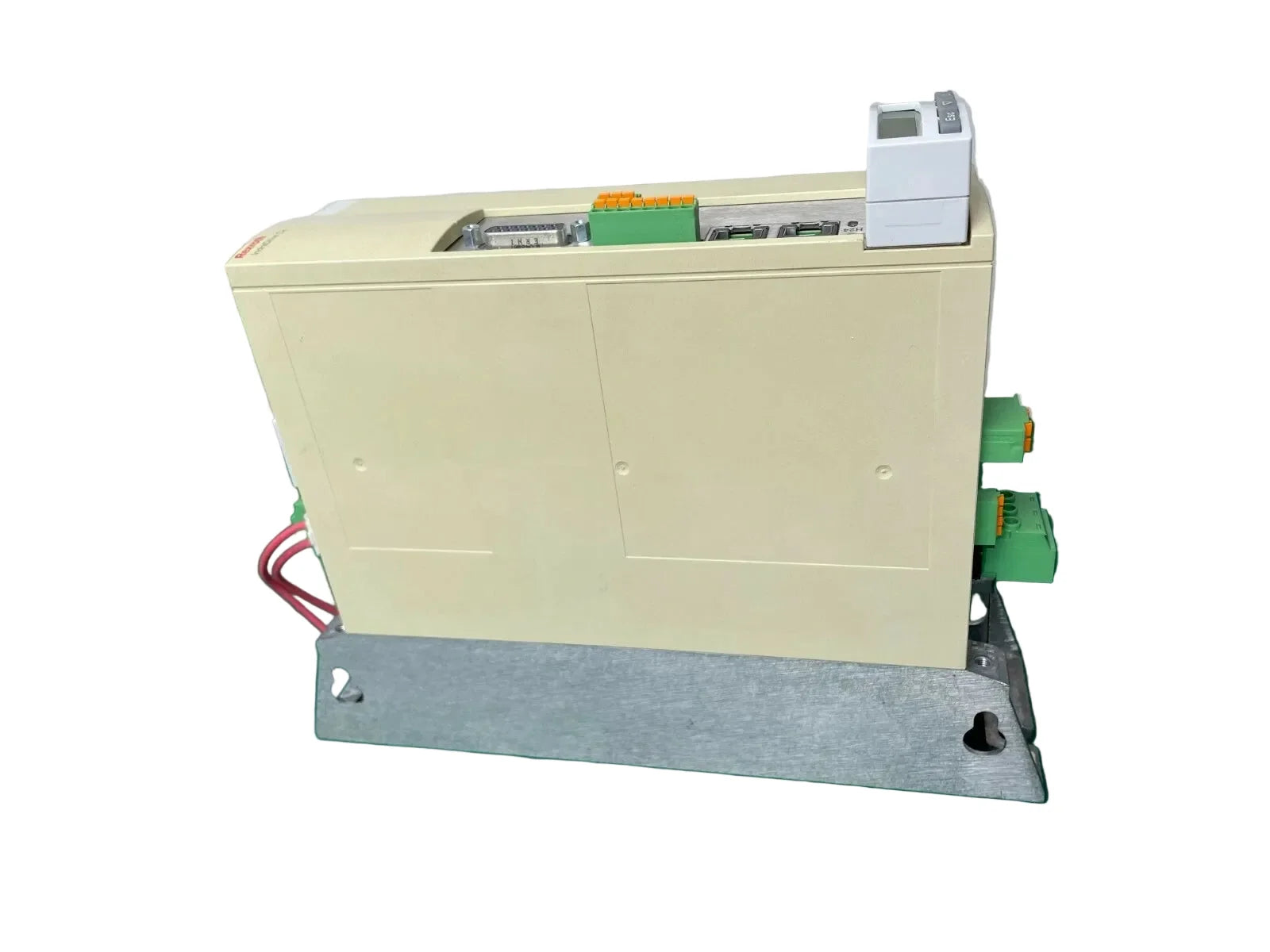Bosch Rexroth HCS01.1E-W0028-A-03-E-S3-EC-NN-NN-NN-FW IndraDrive Servo Drive Controller with Multi-Encoder Interface
