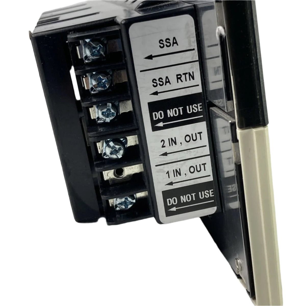 OMX-4606-CPN1122 | Lutron Grafik Eye 6-Zone Dimming Control Keypad